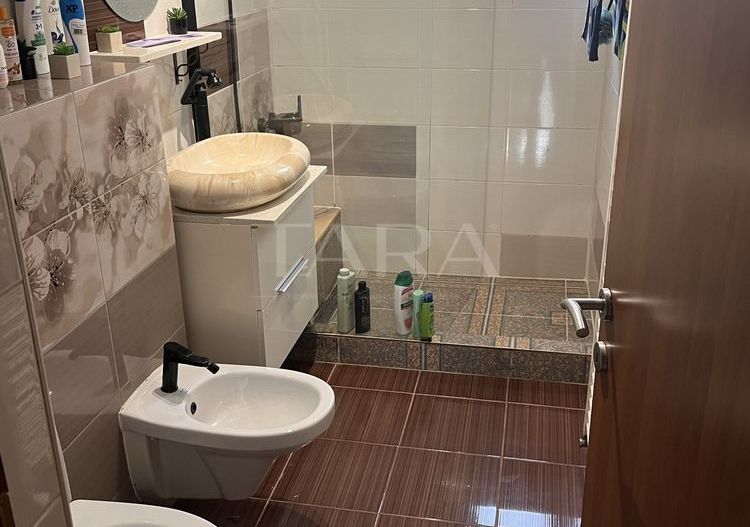 Apartament Complet Mobilat și Utilat. Locație centrala in Apahida! - Poză 5