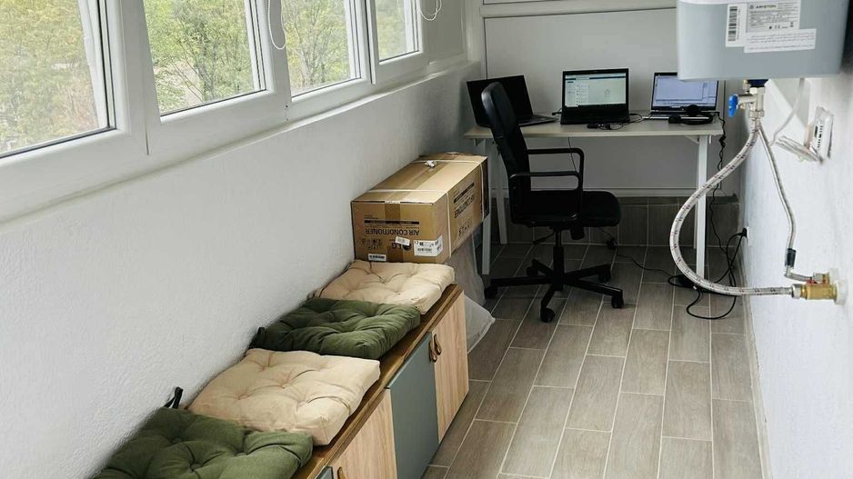 Spre chirie ap. 2 camere langa metrou - Drumul Taberei - Poză 7