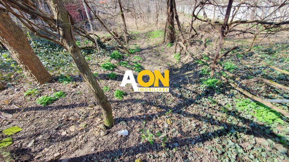 Casa veche, demolabila, 1.426 mp teren parcelabil, zona Maieri - Poză 2