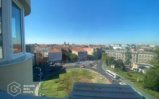 Studio de lux cu vedere panoramică – Piața Mărăști, Timișoara - Poză 8