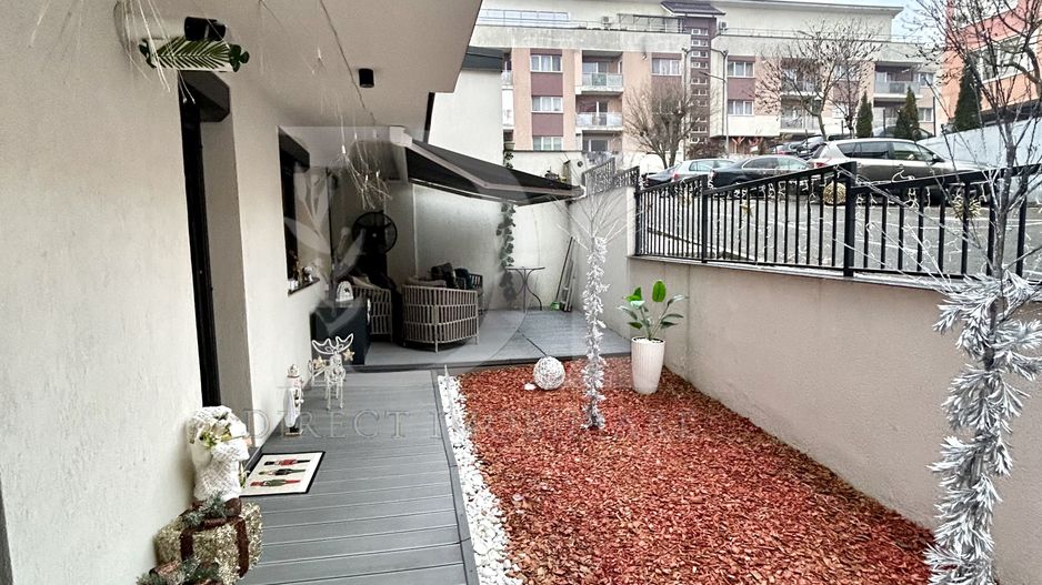 Apartament 3 camere / Zona Vivo / Floresti - Poză 18