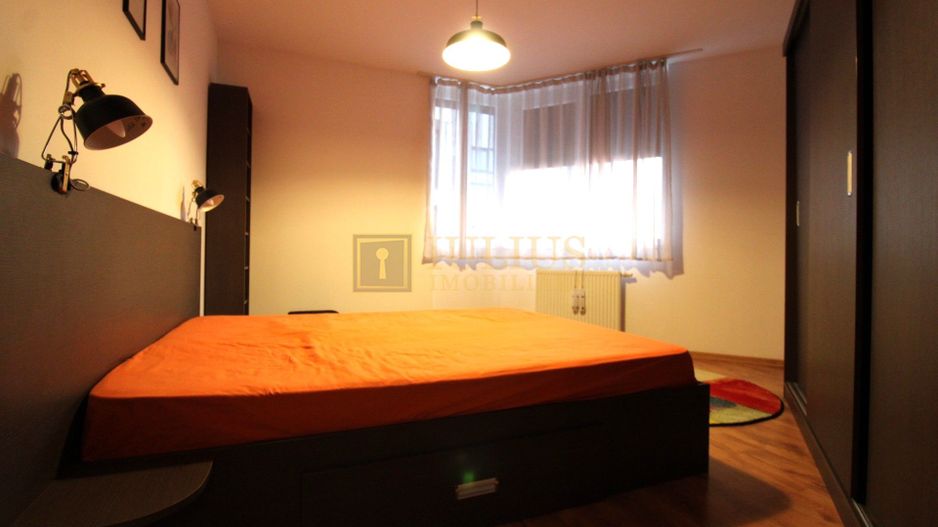 Complex Uranus, spatios, mobilat modern; boxa inclusa. - Poză 13