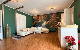Spațiu de birouri / comercial de lux | 60 mp | Ultracentral - Poză 1