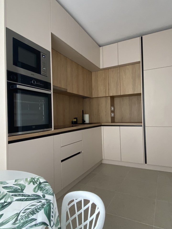 Apartament Bucurestii Noi | Metrou Jiului | Marmura Residence - Poză 7