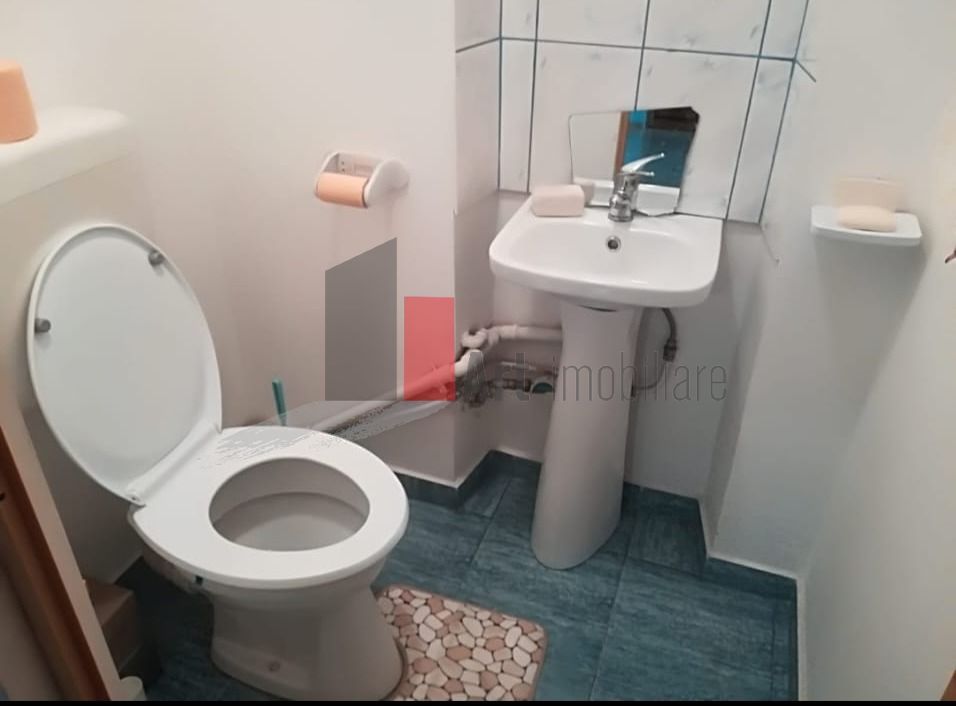 Apartament cu 4 camere Titan cu centrala - Poză 12