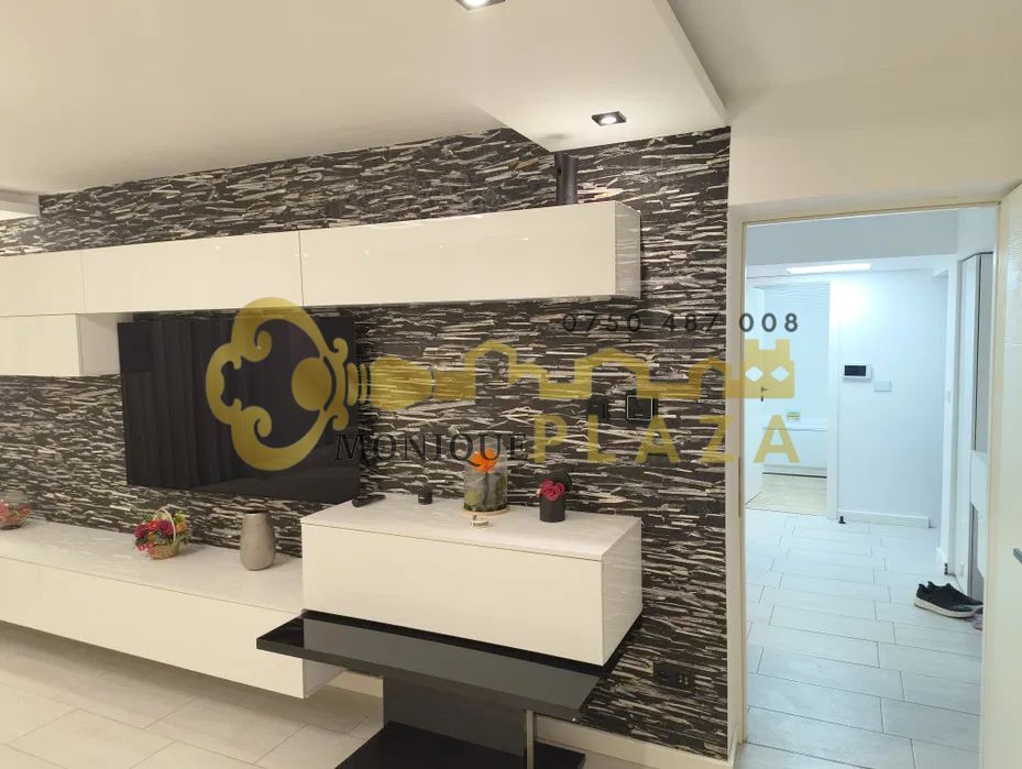 4 Camere | Smart home complet | Incalzire pardoseala | Boxa | - Poză 2