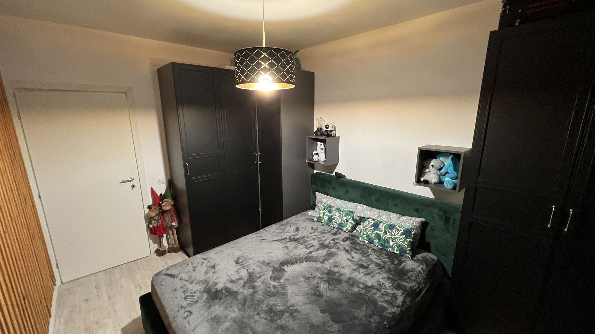 Apartament 3 camere in complex Avangarde City, Militari Residence - Poză 3