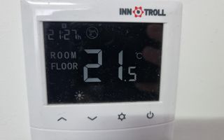 Vila individuala cu 5 camere si piscina, mobilata si utilata, Popesti - Poză 28