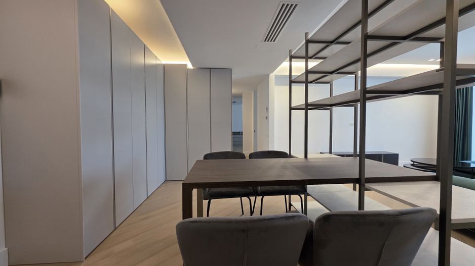 Aparatment 3 Camere de inchiriat Iancu Nicolae Baneasa - Poză 8