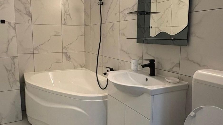 AP. 3 CAMERE LUJERULUI, LOC PARCARE, REABILITAT, METROU 7 MINUTE - Poză 6