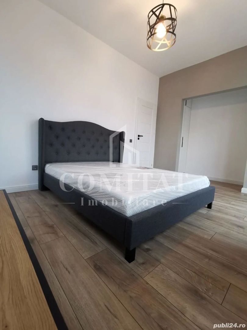 Apartament la cheie | Parcare | 18 mp terasa | Zona Eroilor-Floresti - Poză 6