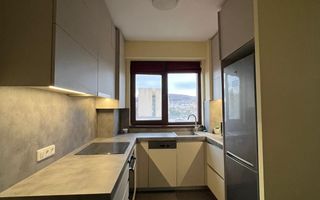 Apartament duplex modern, 4 camere, de vânzare, semicentral Tg Mureș - Poză 8