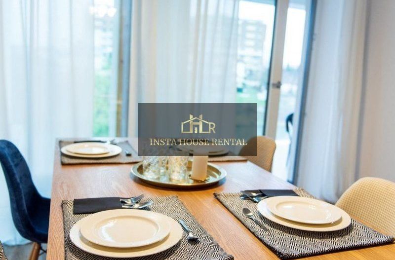 Apartament 2 camere + parcare Exclusivist vedere lac - Poză 10