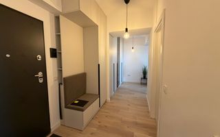 Chirie, apartament, 2camere + Parcare, First Estates Pipera, București - Poză 8