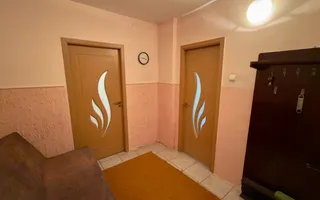 Apartament 2 camere Militari Lujerului, 2 minute de metrou, comision 0 ! - Poză 13