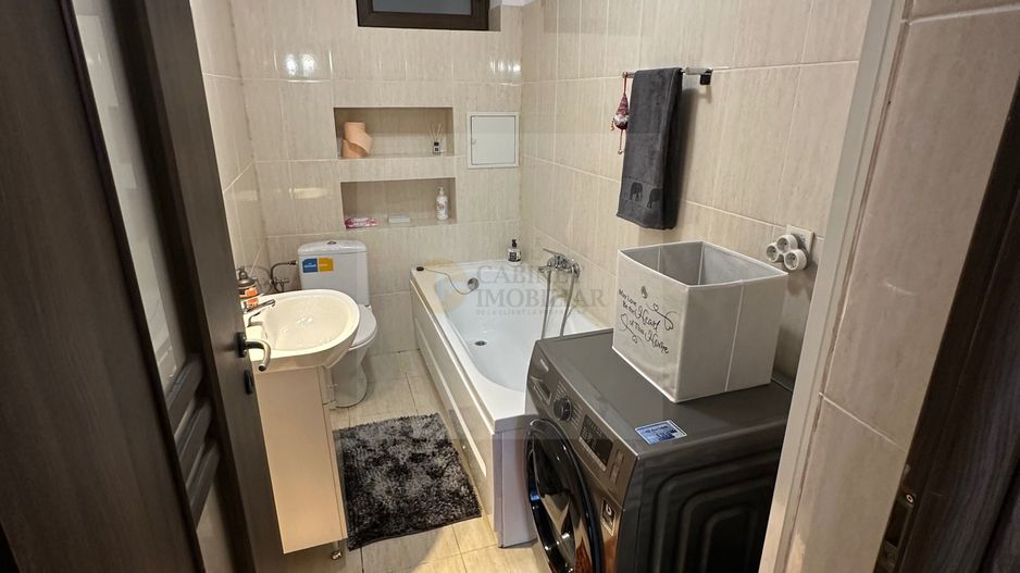 Vedere Panoramica| Facultatea de Drept | 2 camere - Poză 4