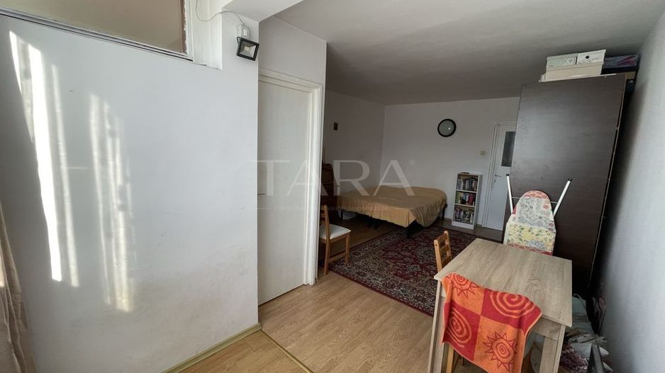Garsonieră, bucătărie separată, Mănăștur. - Poză 4