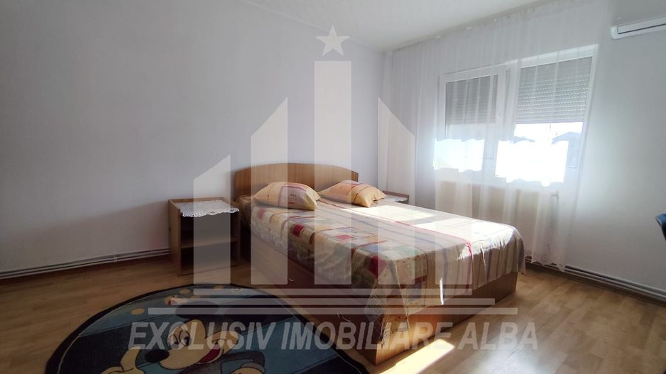 Garsoniera decomandata etaj intermediar - Poză 2