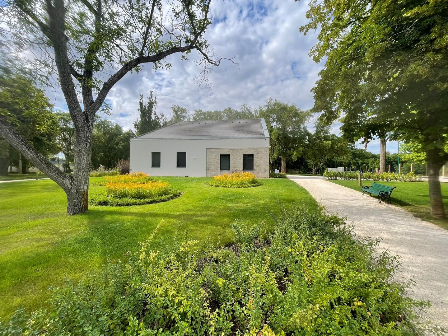 Casă cu istorie, la câțiva pași de Castelul Tisza – Geszt, Ungaria - Poză 22