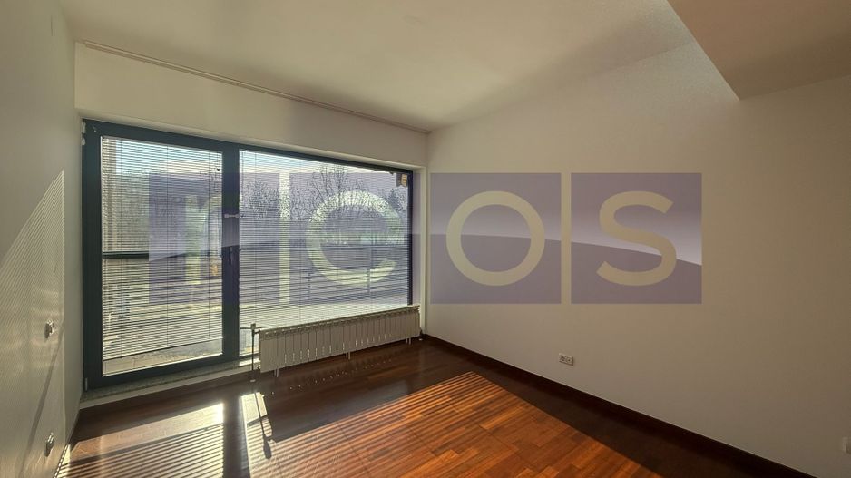 INCHIRIERE SOS NORDULUI | 4 CAMERE | VEDERE PARC | 147 MP | - Poză 13