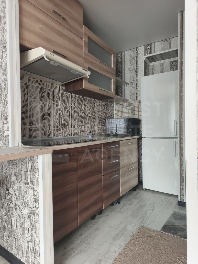 Vânzare, apartament, o cameră, str. Decebal, Bălți - Poză 4