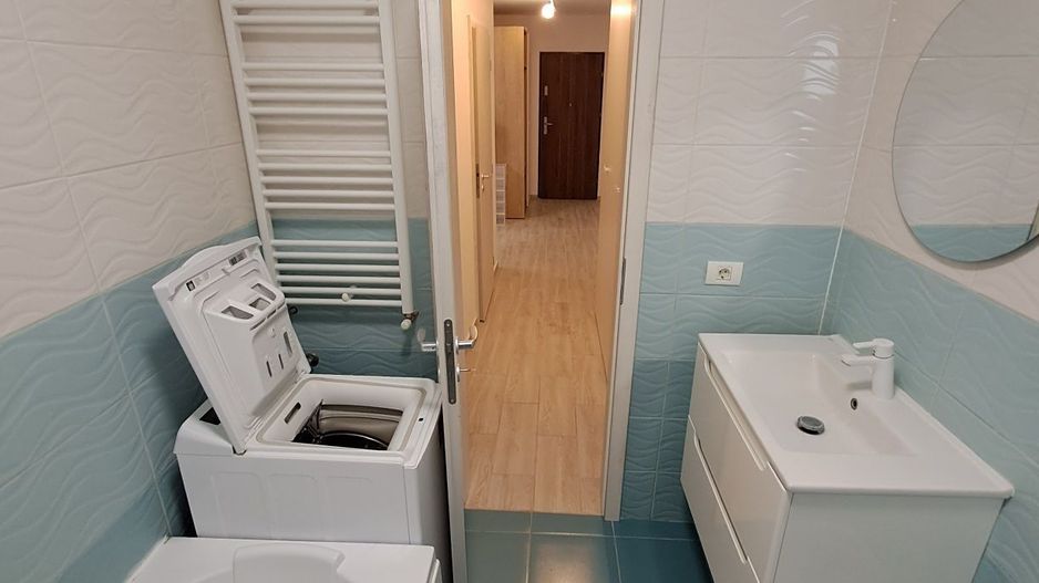 Braytim-Sud plaza | 2 Camere | Loc de parcare | Mobilat si utilat - Poză 5