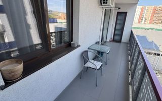 Apartament modern 2 camere de vânzare | Zona BMW Florești - Poză 7