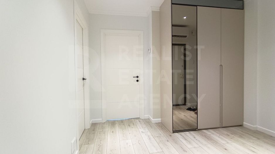 Chirie, apartament, 2 camere, str. Calea Ieșilor, Buiucani - Poză 10
