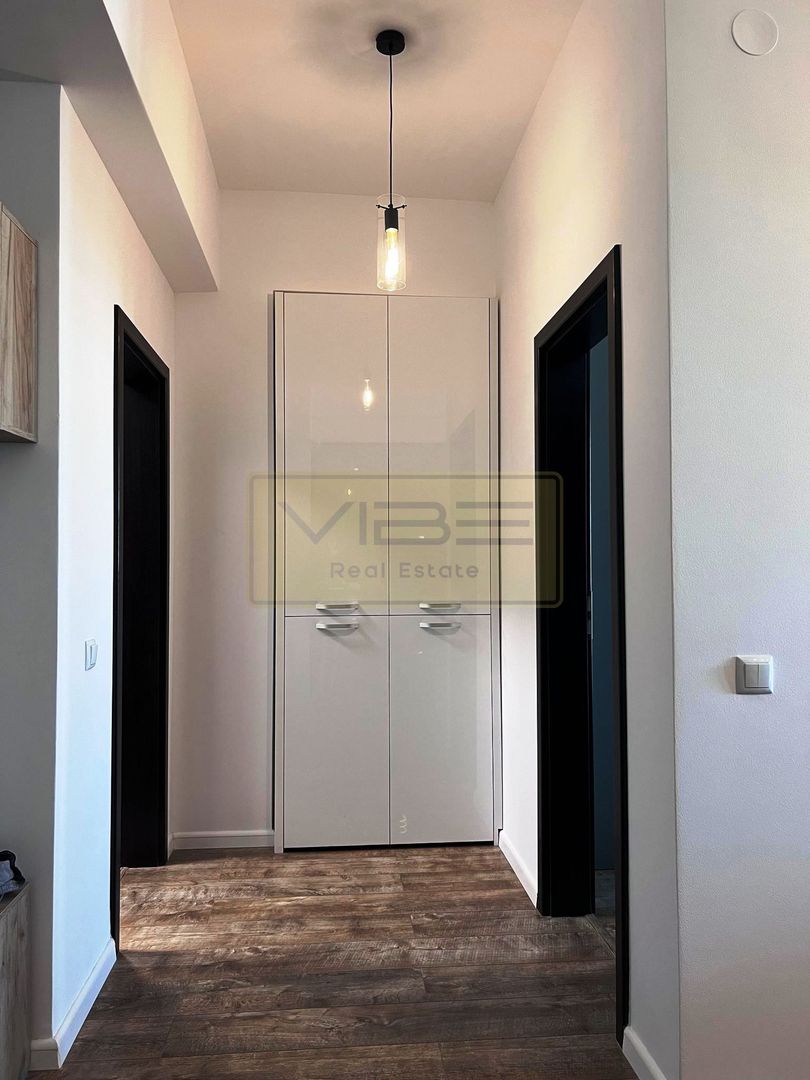 Apartament 2 camere Centru - Palas Mall  Lazar Residence - Poză 4