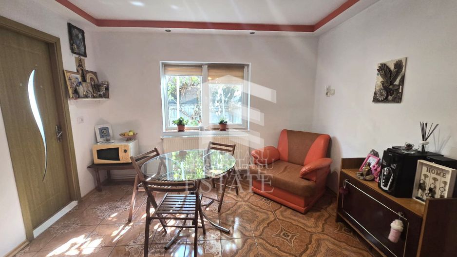 OVIDIU - Casa 3 camere | teren | canalizare | loc parcare - Poză 3