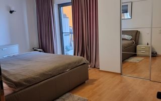 Apartament 3 camere 81 mp utili | Doamna Ghica Plaza | Loc parcare subteran - Poză 10