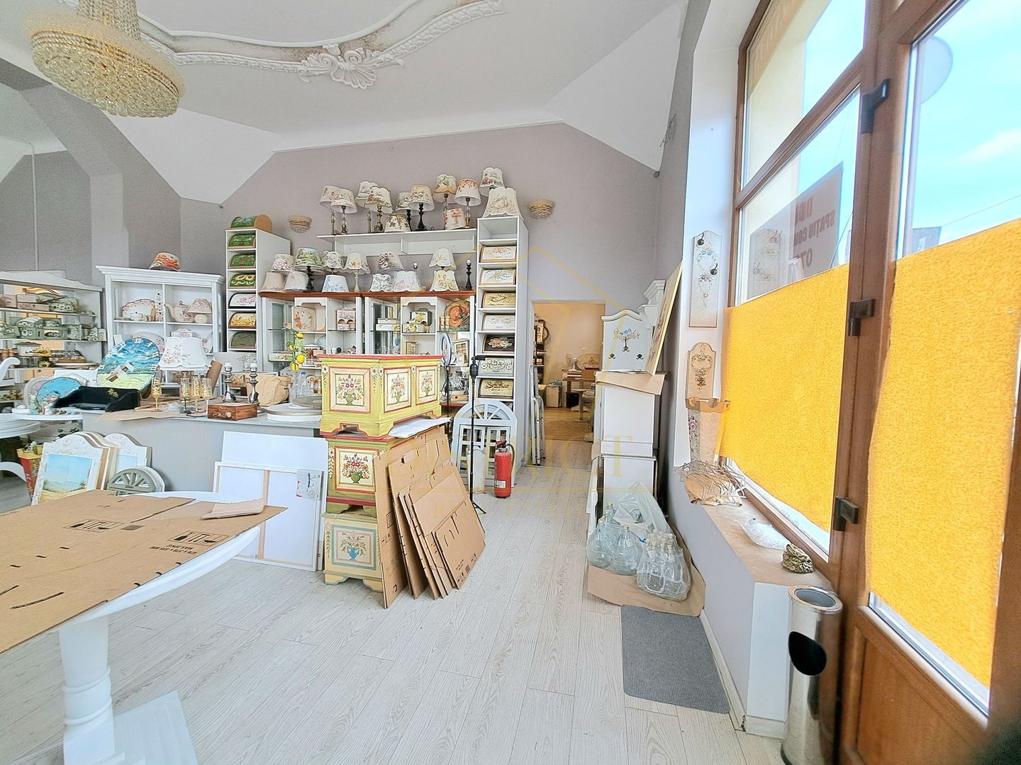 Spatiu Comercial SAD vad bun I Dorobantilor - Poză 1