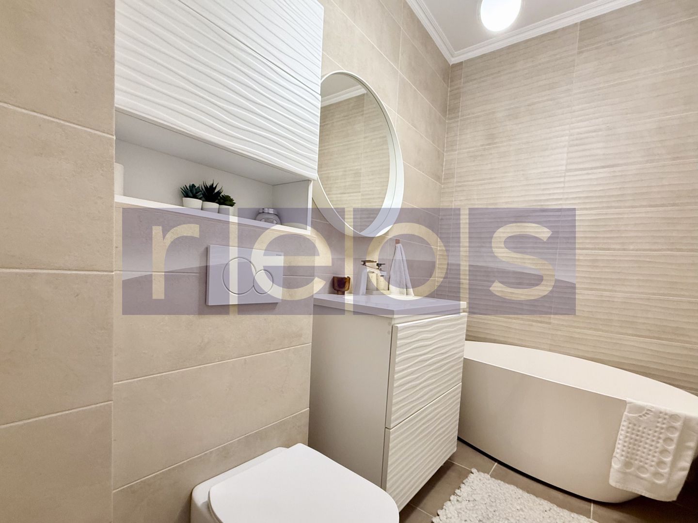 VÂNZARE 3 CAMERE | THEODOR PALLADY | LOC DE PARCARE INCLUS - Poză 14