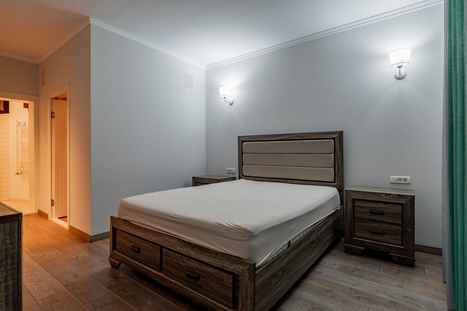 Peninsula | Construcție 2021 | 87 mp, 2 camere (posibilitate 3), 2 băi - Poză 11