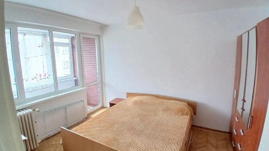 Vanzare Apartament 3 camere Metrou Iancului SE POATE MONTA CENTRALA - Poză 3