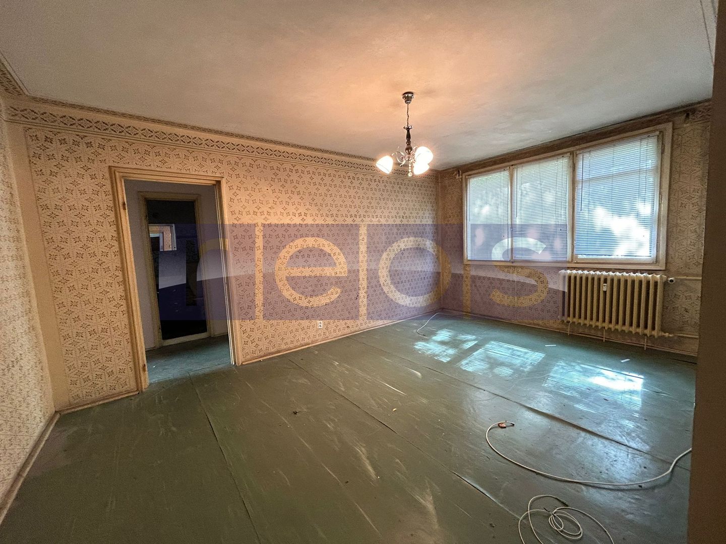 Apartament 3 camere Drumul Taberei | Necesita Renovare - Poză 1