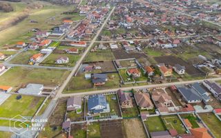 Casa noua la gri in localitatea Zadareni, comision 0% - Poză 12