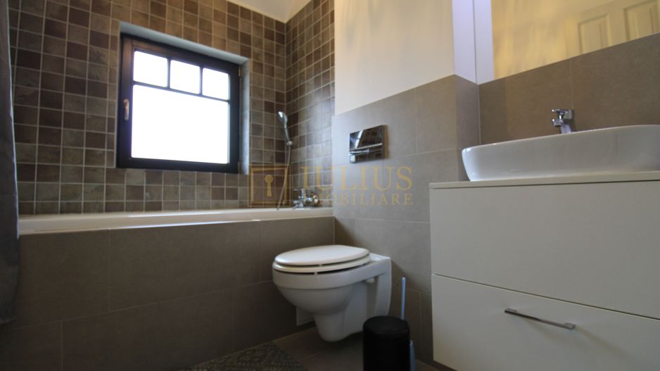 Bloc nou, loc de  parcare-langa Dumbrăvița - Poză 14