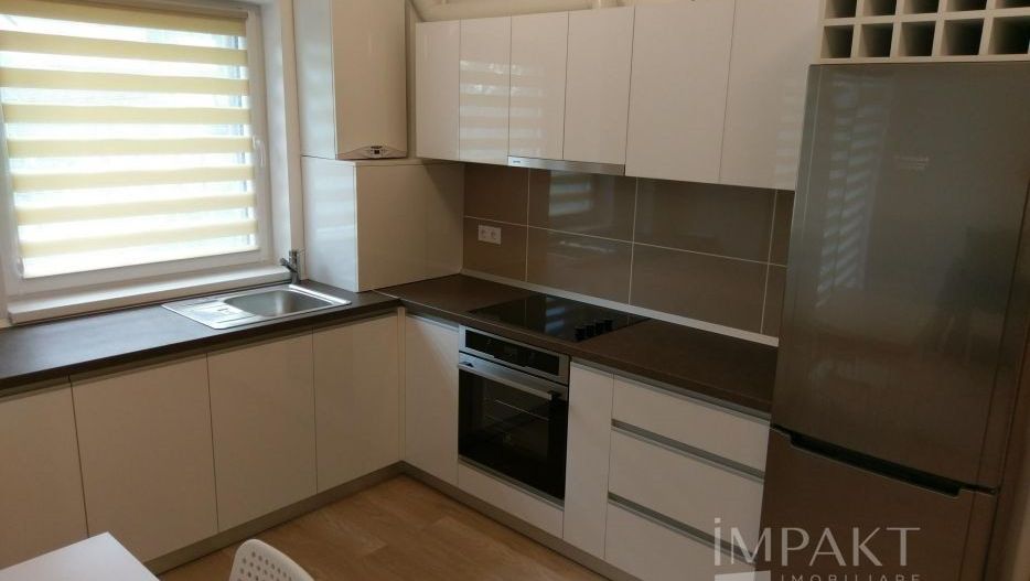 Apartament 2 camere zona USAMV - Poză 5