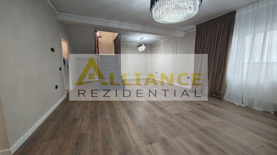 Vila individuala | 115 mp utili | Living 39 mp | Teren 250 mp - Poză 4