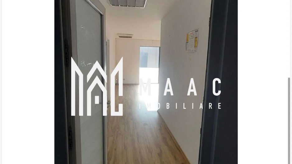 Spatiu Comercial | Nord| 760MP | Pretabil Clinica - Poză 4