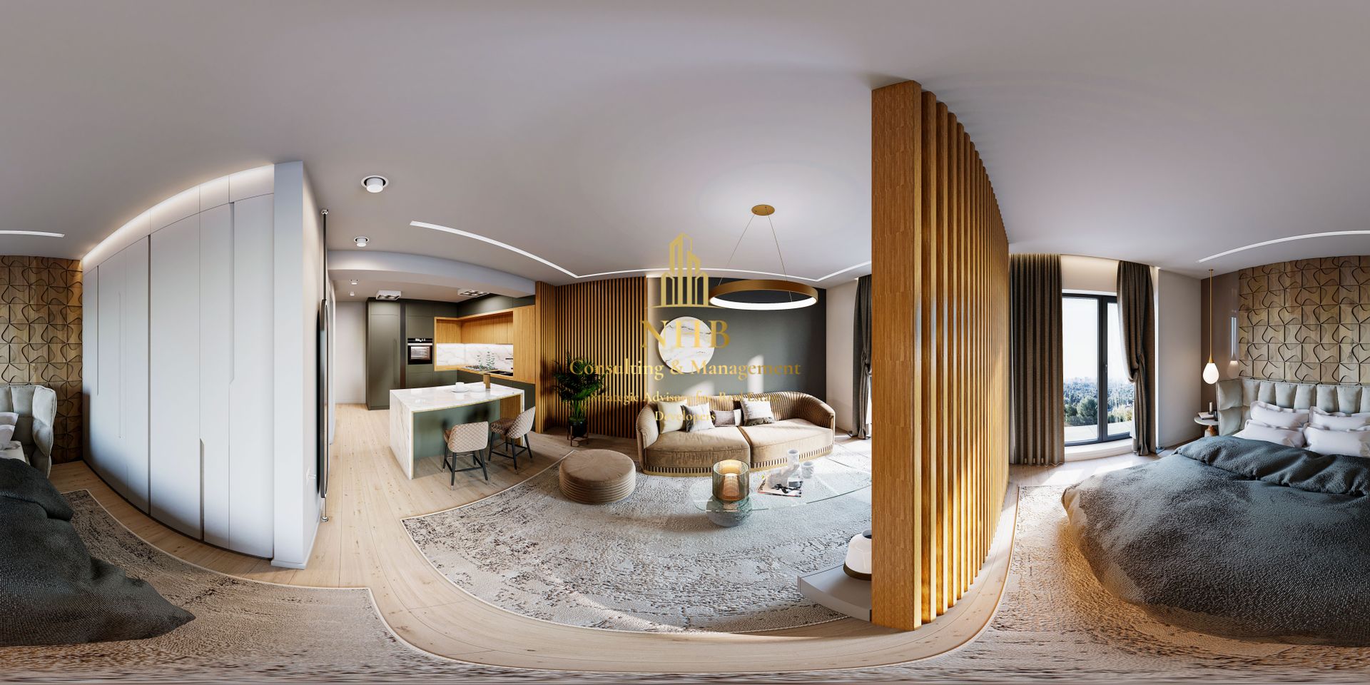 -NOU- STUDIO CU DOAR 30% AVANS. COMISION 0% - Poză 7