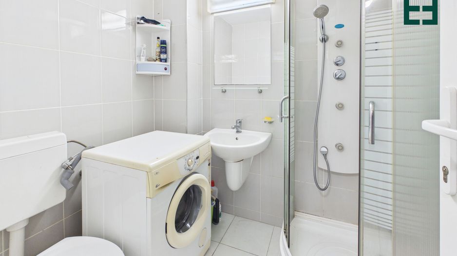 Apartament cu o cameră etaj 1 - Zona Lipovei - Timișoara - Poză 6