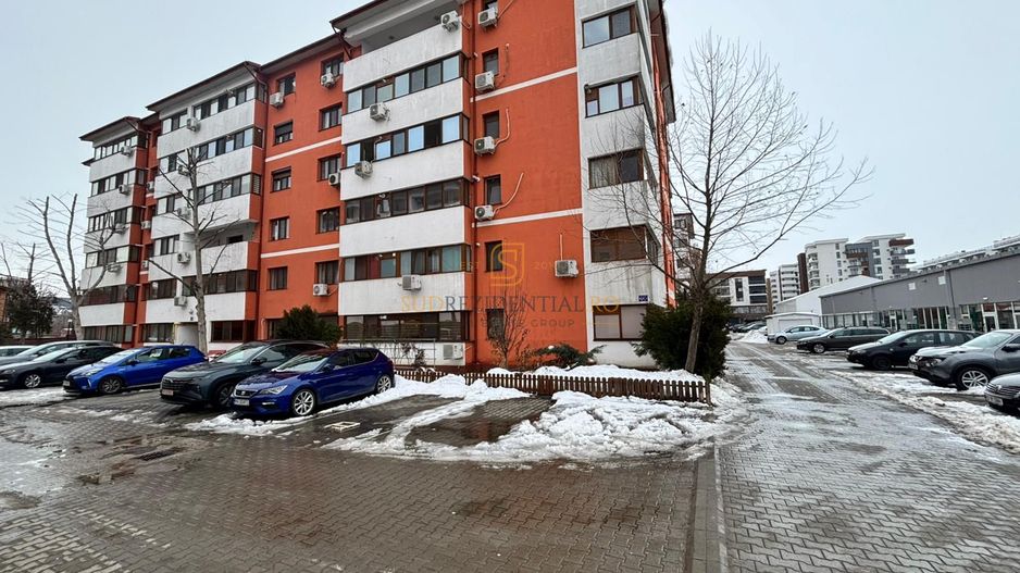 Apartament cu 2 camere tip studio, metrou Dimitrie Leonida-Comision 0% - Poză 13