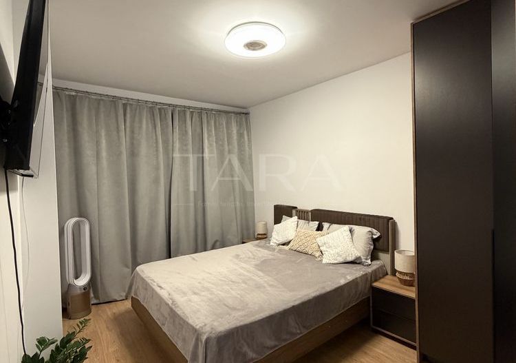 Apartament 2 camere, zona Chinteni - Poză 6