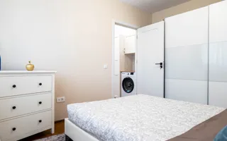 Vanzare apartament 2 camere, complet renovat, Metrou si Parc Bazilescu - Poză 19