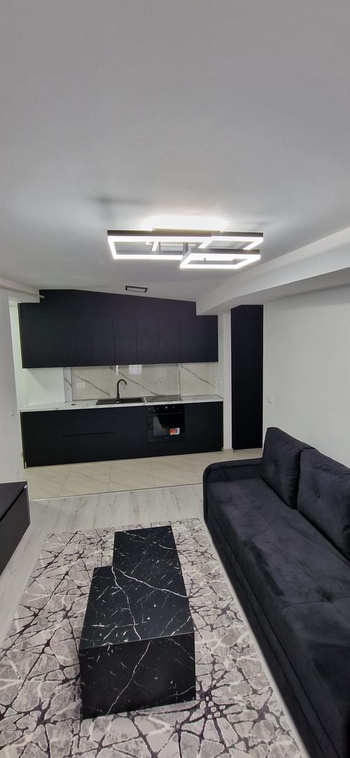 SE VINDE Apartament + Loc Parcare - Poză 5