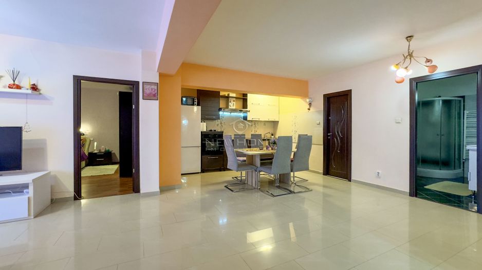 Apartament 3 camere, Parcarey, zona Bulgaria - Poză 4