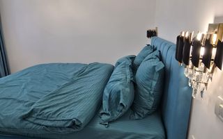 AP. 3 CAMERE IN VILA CLINCENI, MOBILAT, TOATE UTILITATILE, COMISION 0% - Poză 15