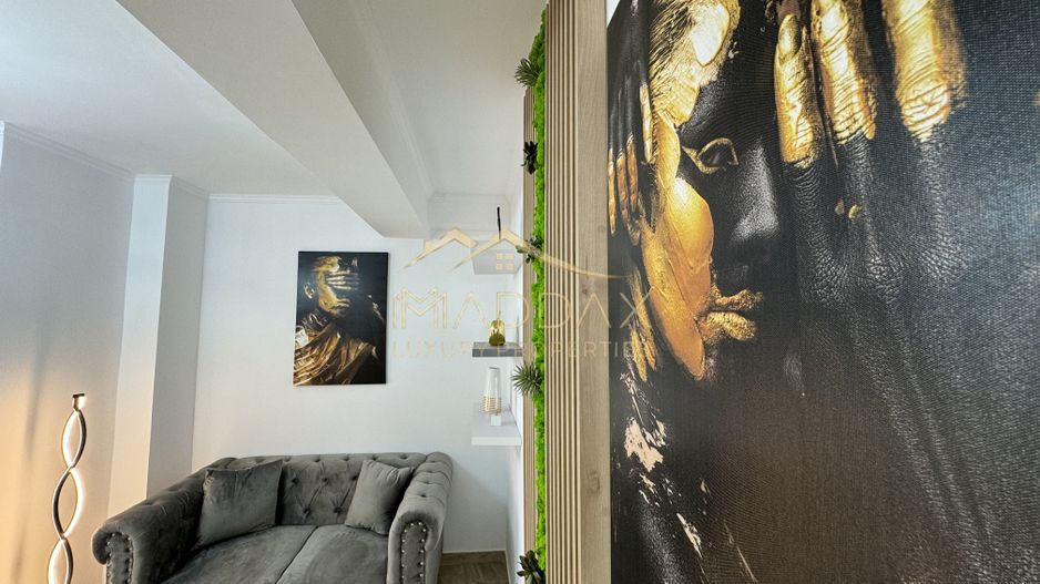 Apartament 2 camere de vanzare***72mp***Lux***Baneasa // Sisesti - Poză 12